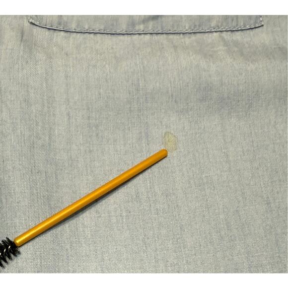 Tommy Hilfiger Womens Roll up Button 3/4 length Sleeve Soft Chambry Shirt XXS - Picture 7 of 16